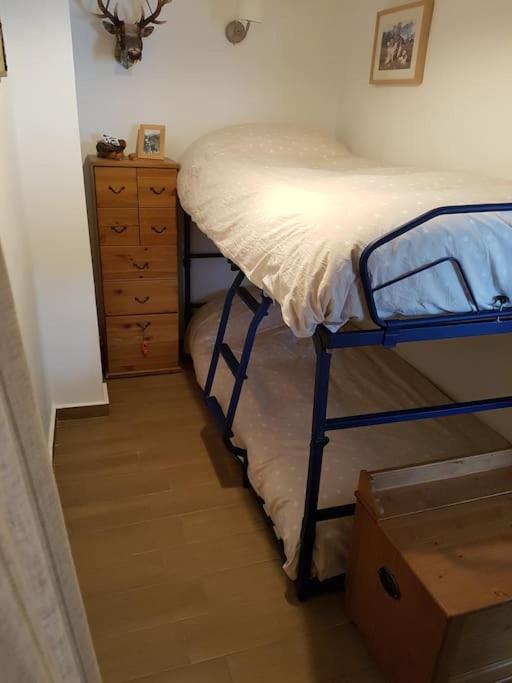 Las Mejores Vistas Del Valle. Apartmento 65M.Wifi Cerler Zewnętrze zdjęcie