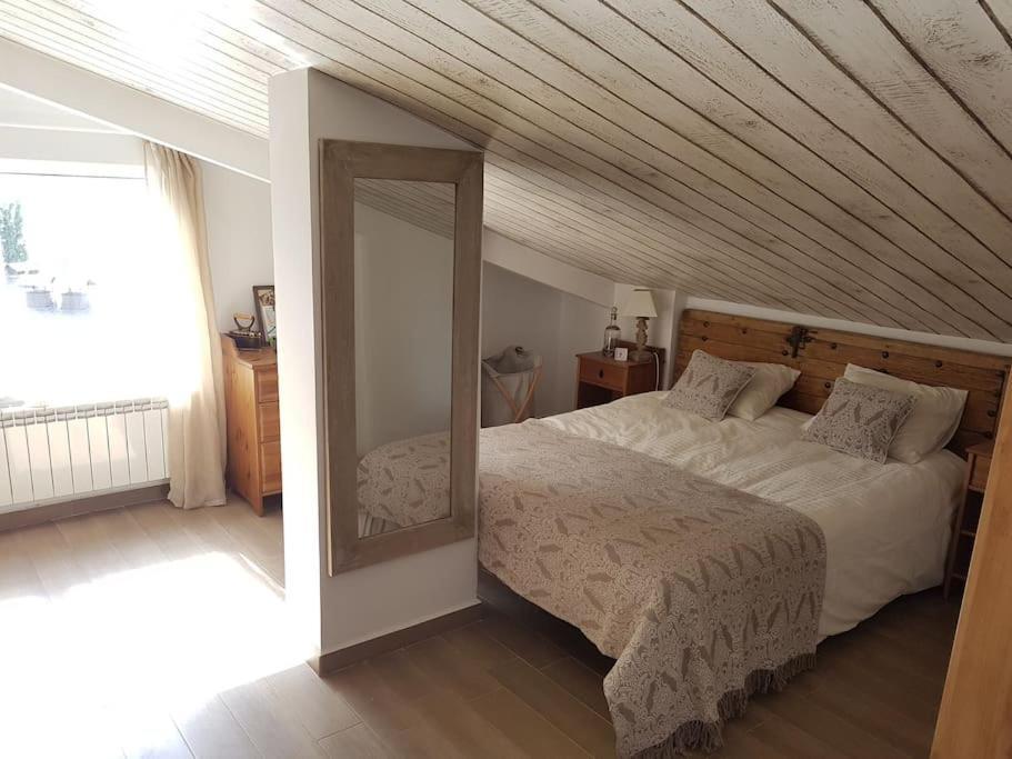 Las Mejores Vistas Del Valle. Apartmento 65M.Wifi Cerler Zewnętrze zdjęcie