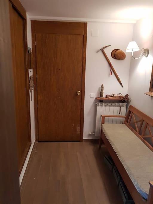 Las Mejores Vistas Del Valle. Apartmento 65M.Wifi Cerler Zewnętrze zdjęcie